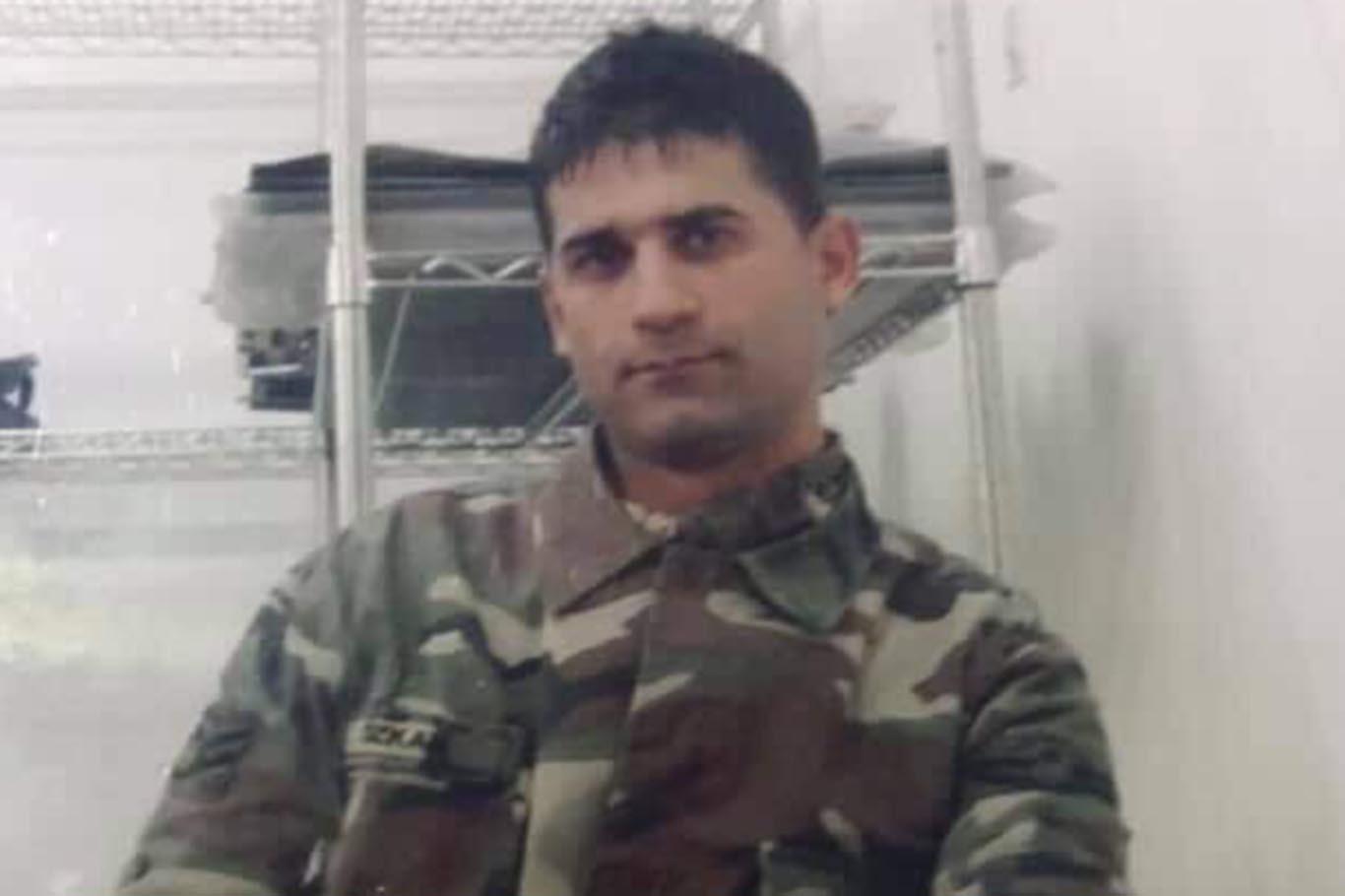 Iğdır’da bir asker hayatını kaybetti Iğdır’da bir asker hayatını kaybetti